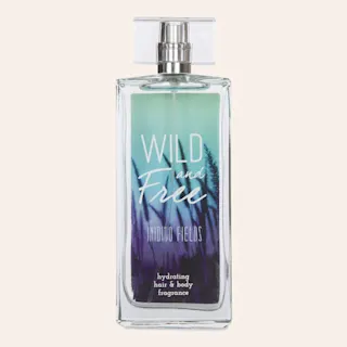 Indigo Fields Hair & Body Perfume